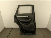  Дверь боковая (легковая) Audi Q5 2008-2017 20330310 #2