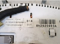 8N2920980A Щиток приборов (приборная панель) Audi TT (8N) 1998-2006 20330314 #3