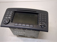 A1648202679 Магнитола Mercedes GL X164 2006-2012 20330318 #1