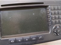 A1648202679 Магнитола Mercedes GL X164 2006-2012 20330318 #2