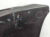  Капот Peugeot 508 2010-2014 20330333 #2
