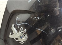  Капот Peugeot 508 2010-2014 20330333 #6