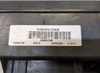  Блок предохранителей Jeep Grand Cherokee 2004-2010 20330342 #6