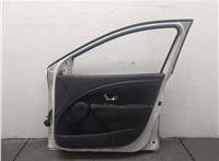  Дверь боковая (легковая) Renault Megane 3 2009-2016 20330349 #2