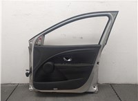  Дверь боковая (легковая) Renault Megane 3 2009-2016 20330359 #6