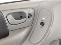 Дверная карта (Обшивка двери) Chrysler Voyager 2001-2007 11362443 #7