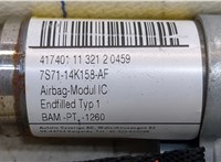  Подушка безопасности боковая (шторка) Ford Mondeo 4 2007-2015 20330369 #3