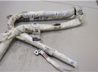  Подушка безопасности боковая (шторка) Renault Megane 4 2016-2020 20330384 #1