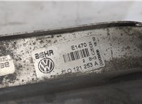 7L0121253A Радиатор охлаждения двигателя Audi Q7 2006-2009 20330392 #4