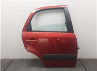  Дверь боковая (легковая) Suzuki SX4 2006-2014 20330403 #1