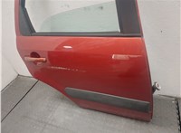  Дверь боковая (легковая) Suzuki SX4 2006-2014 20330403 #6
