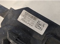5Q0121251EL Радиатор охлаждения двигателя Audi A3 (8V) 2012-2016 20330427 #3
