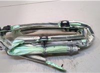  Подушка безопасности боковая (шторка) Jaguar XF 2007-2015 20330433 #2
