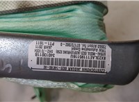  Подушка безопасности боковая (шторка) Jaguar XF 2007-2015 20330433 #3