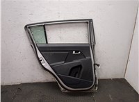 834113U000A Стекло боковой двери KIA Sportage 2010-2016 11362478 #15