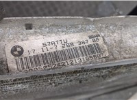 17117788387 Радиатор охлаждения двигателя BMW X5 E53 2000-2006 20330450 #3
