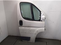  Стекло форточки двери Peugeot Boxer 2014- 11362509 #1