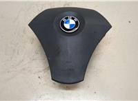  Подушка безопасности водителя BMW 5 E60 2003-2009 20330470 #1