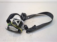  Ремень безопасности Skoda Fabia 2007-2010 20330475 #1