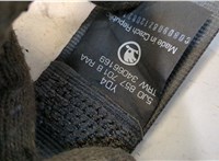  Ремень безопасности Skoda Fabia 2007-2010 20330475 #2