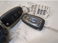  Замок зажигания Ford Focus 3 2011-2015 20330498 #2