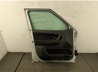  Дверь боковая (легковая) Skoda Fabia 2010-2014 20330507 #2