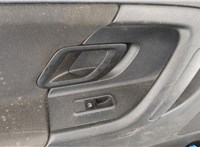  Дверь боковая (легковая) Skoda Fabia 2010-2014 20330507 #8