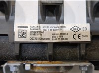  Подушка безопасности переднего пассажира Renault Megane 4 2016-2020 20330514 #4