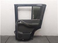82100EB330 Дверь боковая (легковая) Nissan Pathfinder 2004-2014 20330516 #5