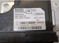 640443200B Блок управления подушками безопасности Renault Megane 4 2016-2020 20330531 #2