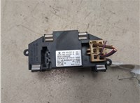 8K0820521B Сопротивление отопителя (моторчика печки) Audi A4 (B8) 2007-2011 20330541 #8