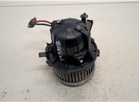  Двигатель отопителя (моторчик печки) Audi A4 (B8) 2007-2011 20330547 #1