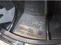  Двигатель отопителя (моторчик печки) Audi A4 (B8) 2007-2011 20330547 #3