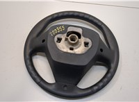  Подушка безопасности водителя Ford Fiesta 2008-2013 11362596 #2
