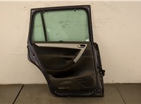  Дверь боковая (легковая) Citroen C4 Grand Picasso 2006-2013 20330555 #3