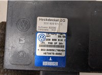  Блок комфорта Volkswagen Phaeton 2002-2010 20330557 #4