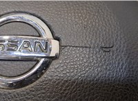  Руль Nissan Qashqai 2006-2013 20330560 #2