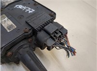  Электропривод ручного тормоза (моторчик ручника) Opel Astra J 2010-2017 20330561 #2