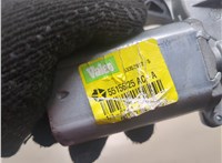  Двигатель стеклоочистителя (моторчик дворников) задний Jeep Commander 2006-2010 20330571 #3