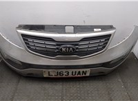  Бампер KIA Sportage 2010-2016 20330575 #1