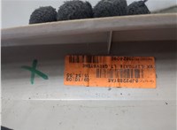  Обшивка крышки (двери) багажника Jeep Commander 2006-2010 20330583 #7