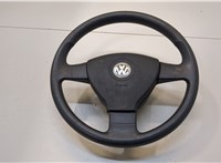  Подушка безопасности водителя Volkswagen Touran 2006-2010 11362633 #1