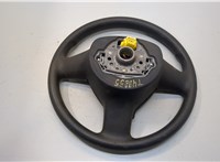  Подушка безопасности водителя Volkswagen Touran 2006-2010 11362633 #3