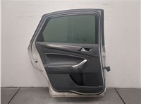  Дверь боковая (легковая) Ford Mondeo 4 2007-2015 20330592 #3