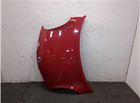  Капот Nissan Micra K12E 2003-2010 20330595 #2