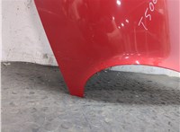  Капот Nissan Micra K12E 2003-2010 20330595 #6