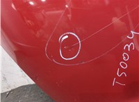  Капот Nissan Micra K12E 2003-2010 20330595 #10
