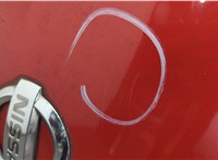  Капот Nissan Micra K12E 2003-2010 20330595 #3