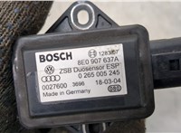 8E0907637A Датчик ускорения Bentley Continental GT 2003-2011 20330598 #4