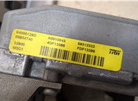  Электроусилитель руля Ford Fiesta 2008-2013 20330627 #4